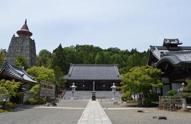 Myoman-ji